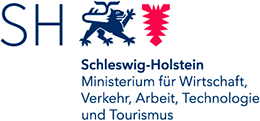 Logo Kieler Wirtschaftsförderung